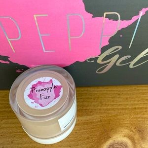 Peppi Gel Nail Dip Powder